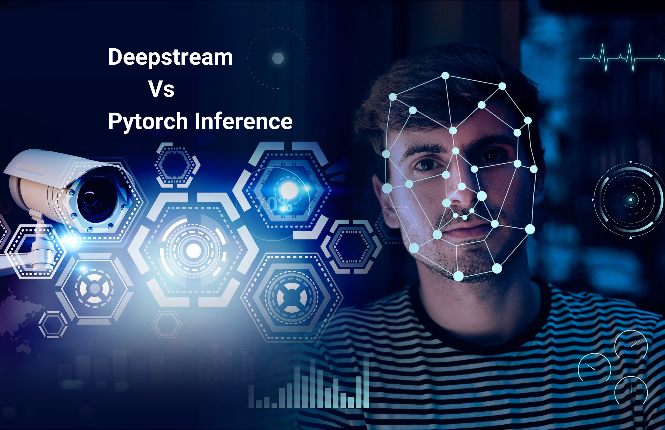 Deepstream Vs. Pytorch inference