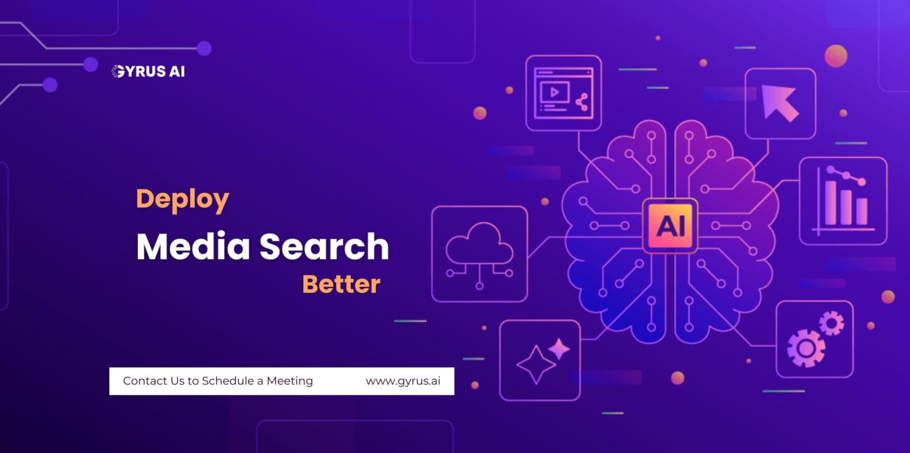 AI Media Search Solutions