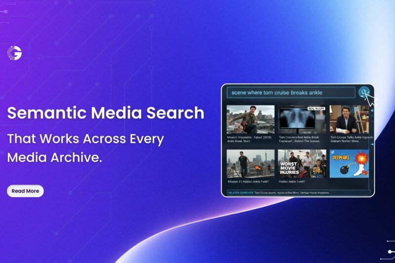 Strong Media Asset Management, Weak Media Search: A Problem No One Talks About.